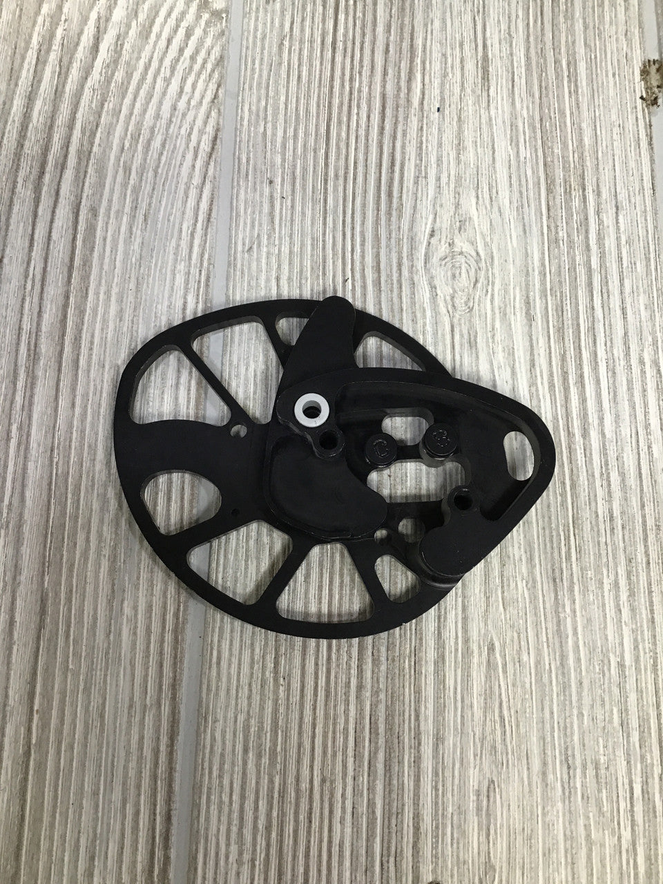 Used Mathews Ignition Left hand cam 22" I-22L