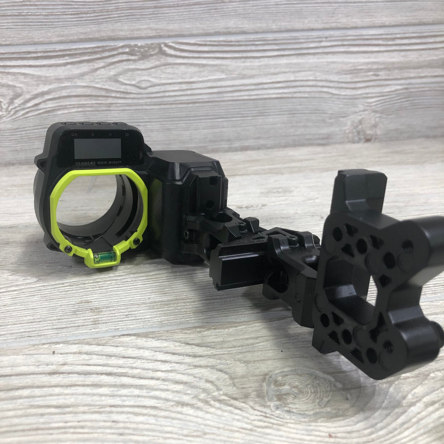 Garmin Xero A1 Digital Range finding Sight Right Handed
