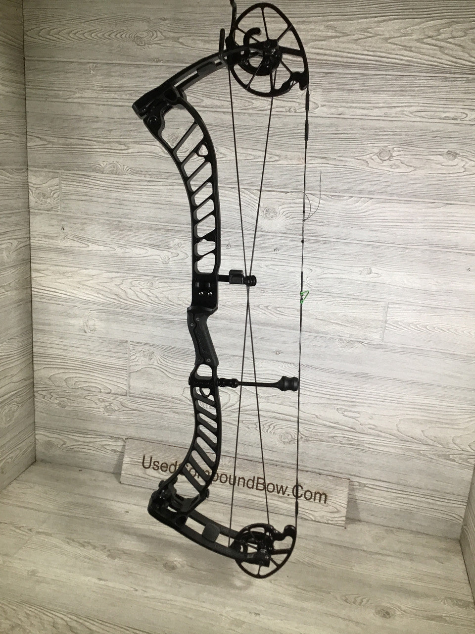 Prime Revex 6 RH Black