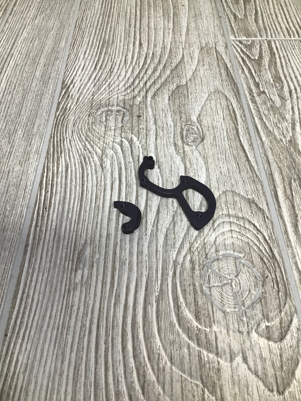 Hoyt TB Mod Set (TB-2B-RH)