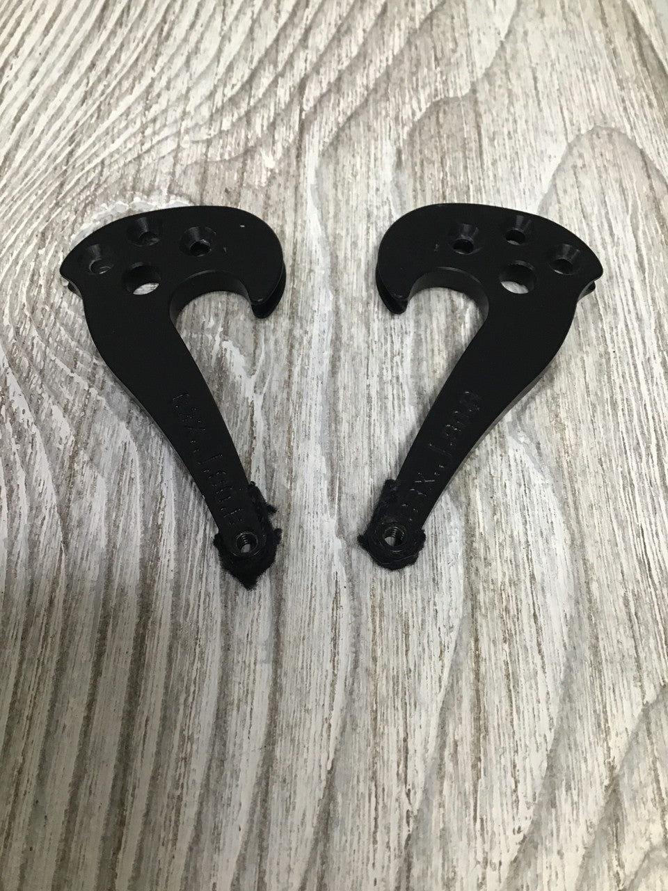 Mathews (C3X-J) Mod Set 80% Let Off