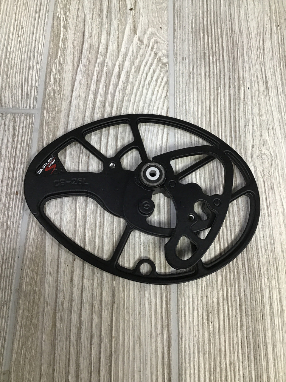 Used Mathews Creed XS Cam Left Hand 26" CS-26L