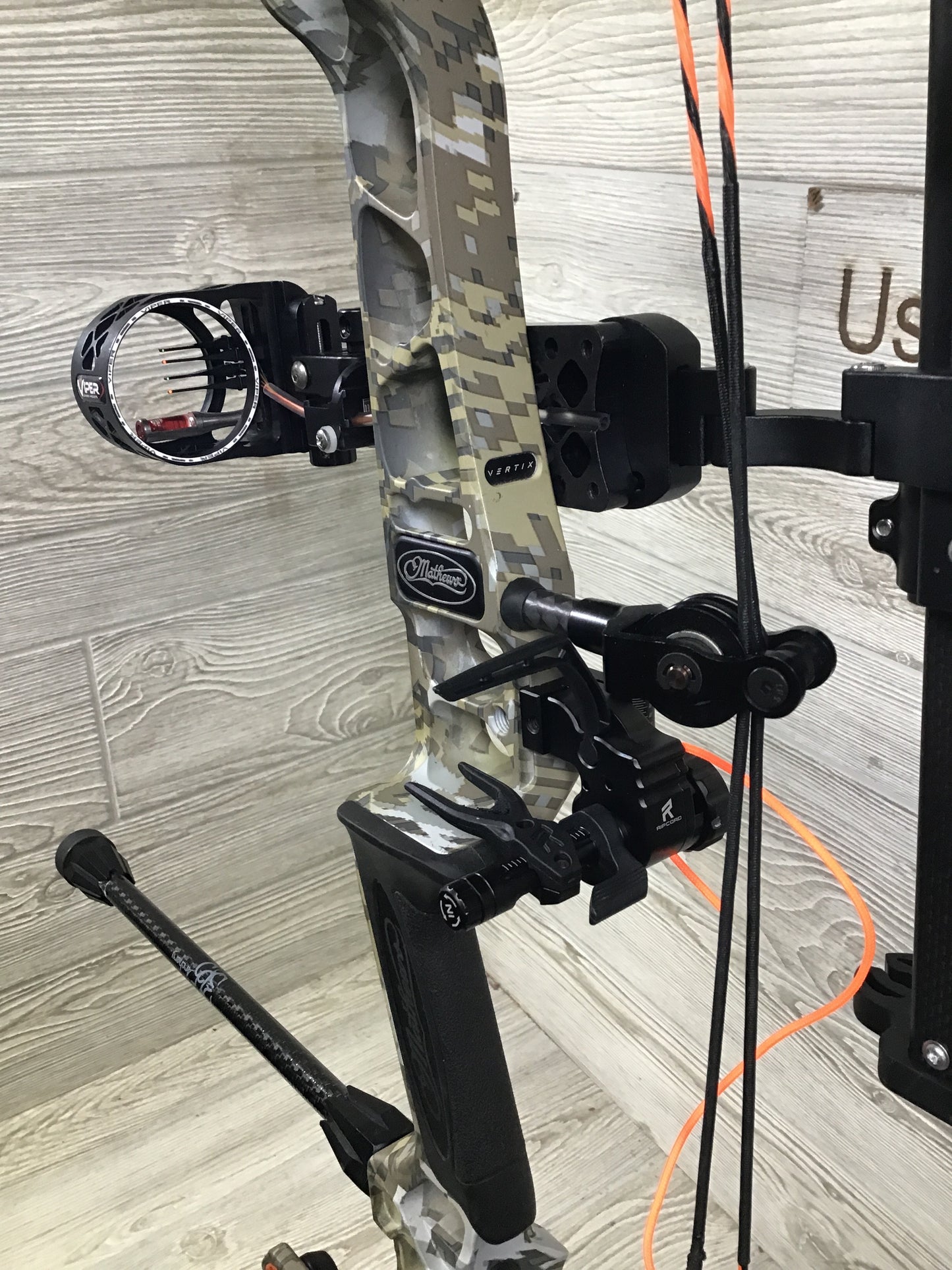 Used Mathews Vertix Sitka Elevated II Ready to hunt Package LOADED!!!