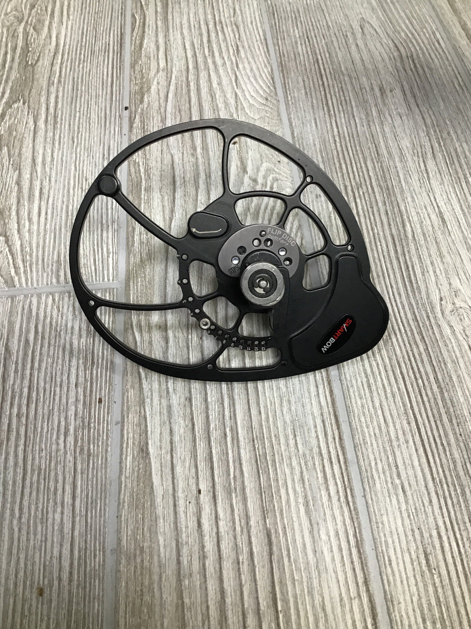 Used Bowtech Realm/Realm X Top Cam