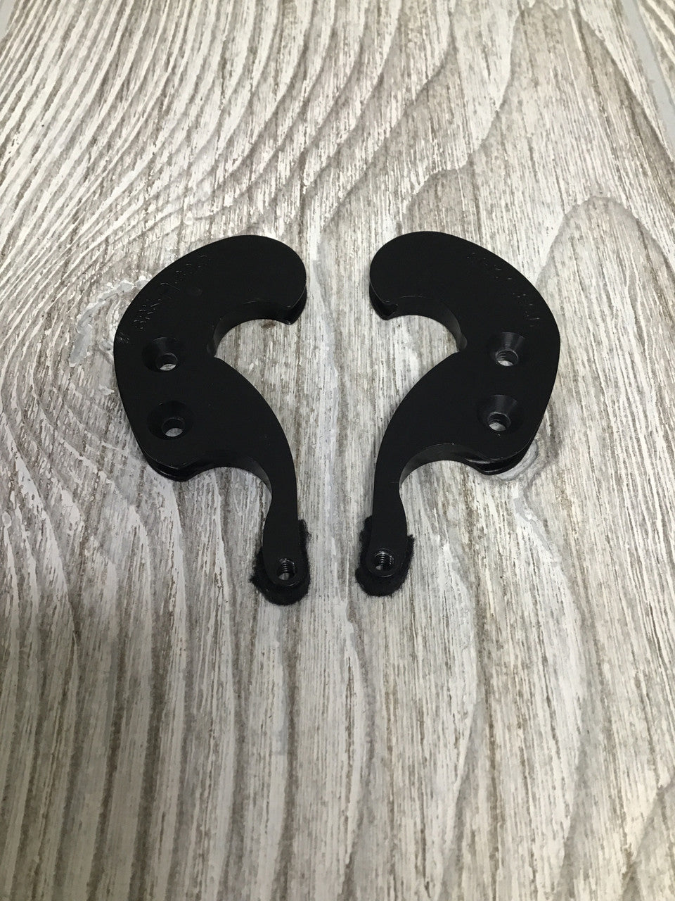 Mathews (SRK-A) Mod Set 80% Let Off