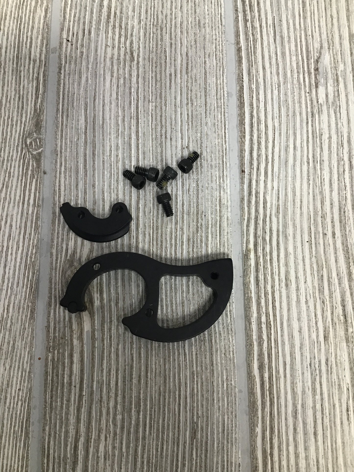 Hoyt EC Mod Set (EC-1-C-LH)