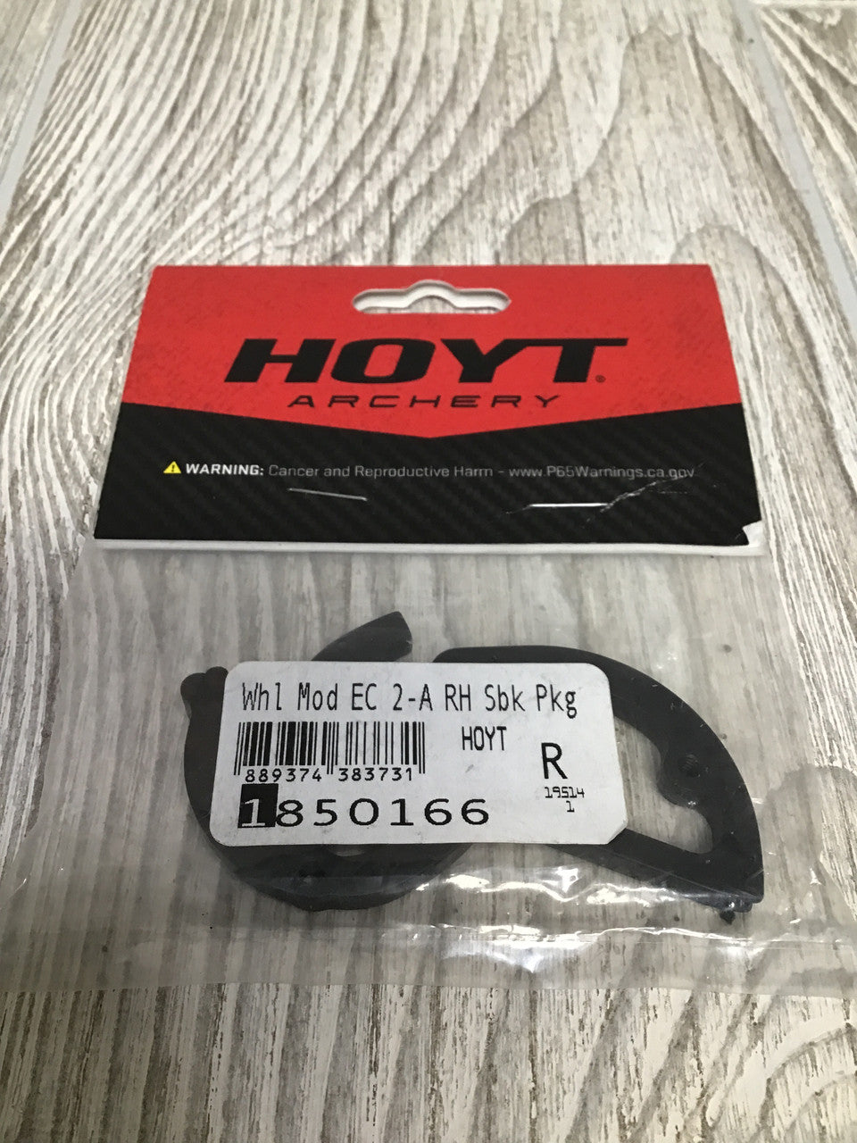 Hoyt EC Mod Set (EC-2-A-RH)