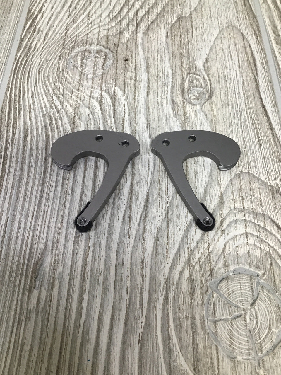 Mathews (HTR-H) Mod Set 75% Let Off