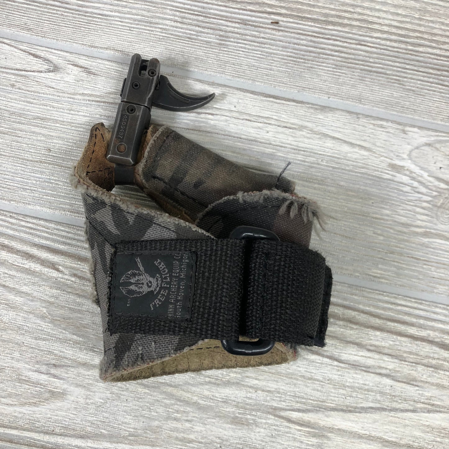 Used Winn Free Flight Release 2