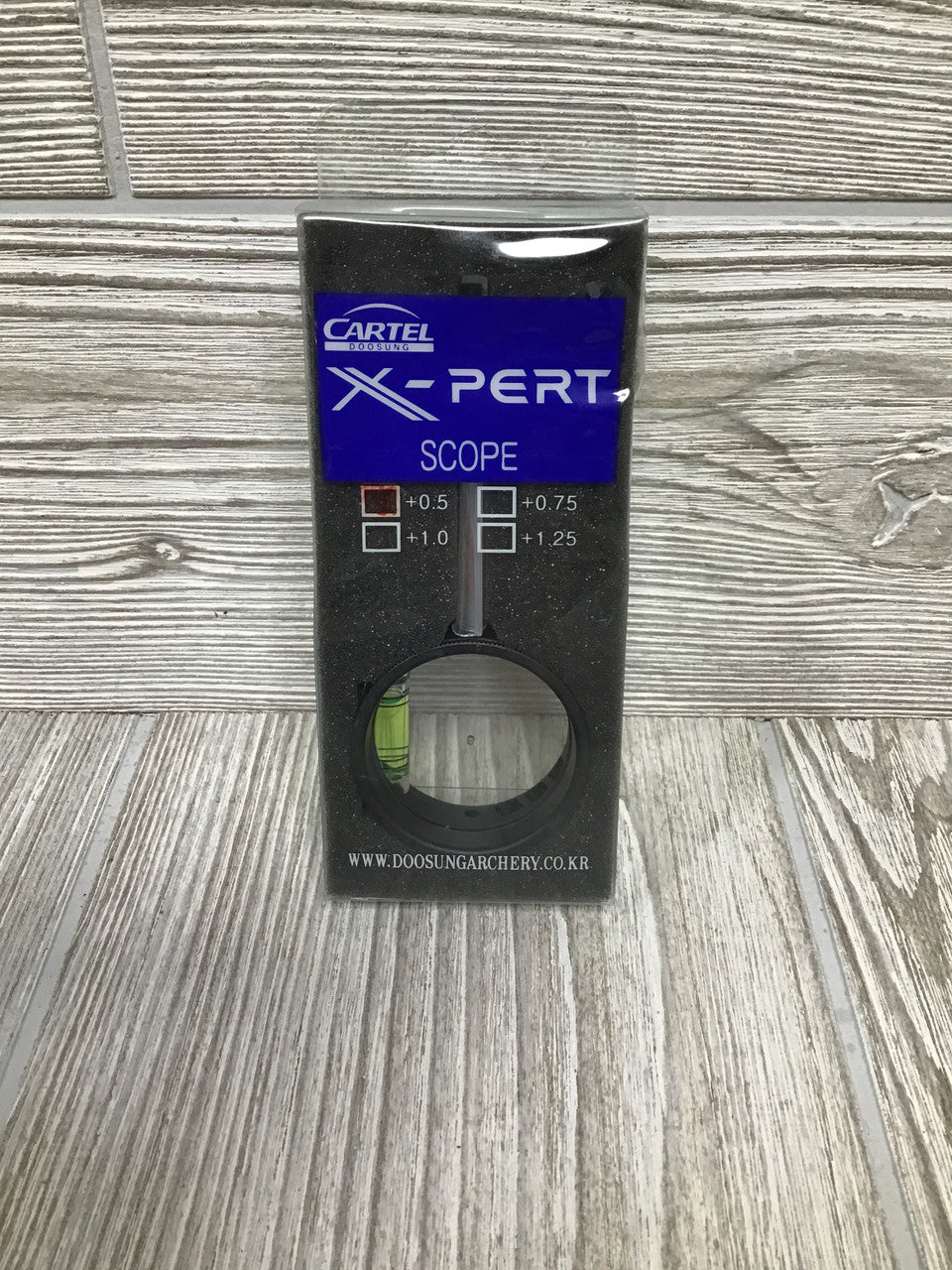 Cartel X-PERT Scope 4x