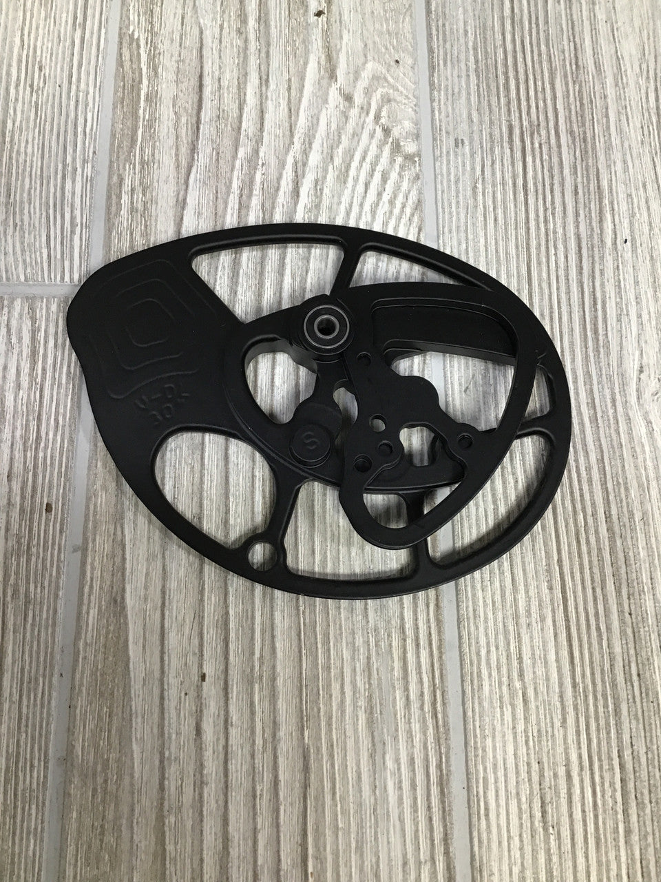 Used Mission Venture/Voyager cam 30" Left Hand V-DL
