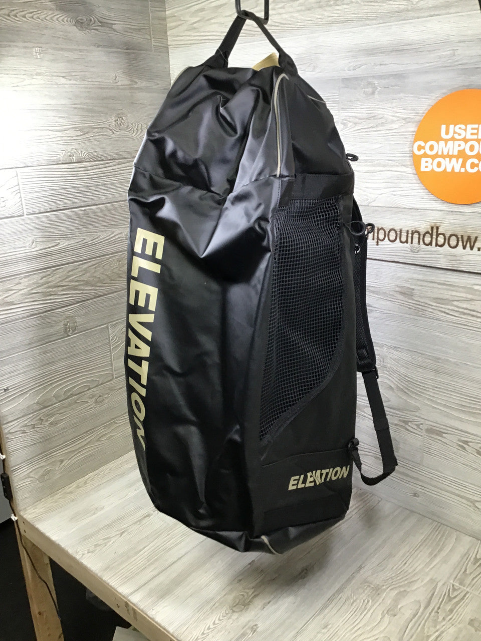 Elevation Charter Duffel Bag