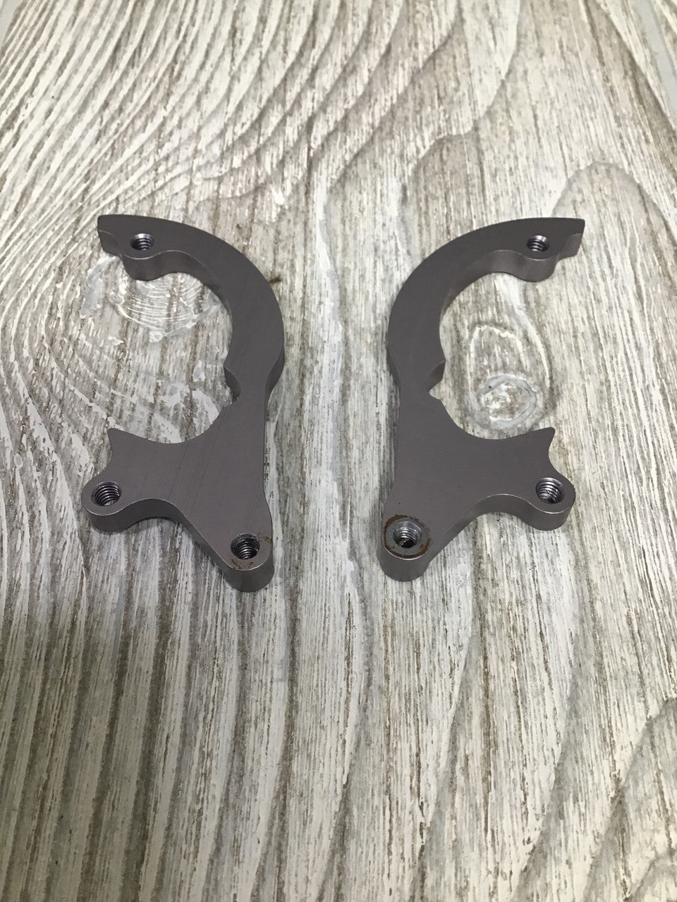 Bowtech (CP-6) Mod Set