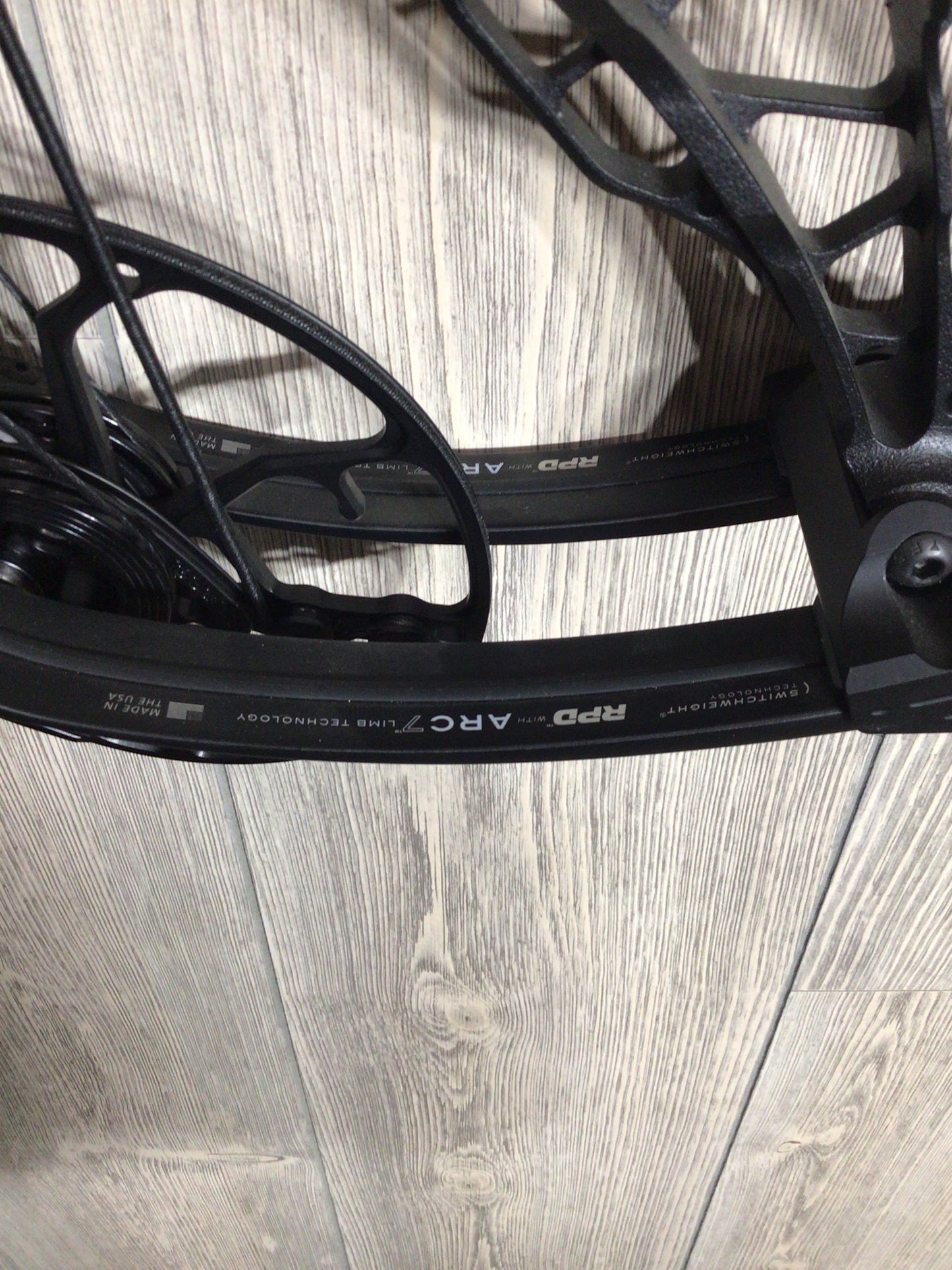 Used Mathews Lift RS RH Black (Copy)