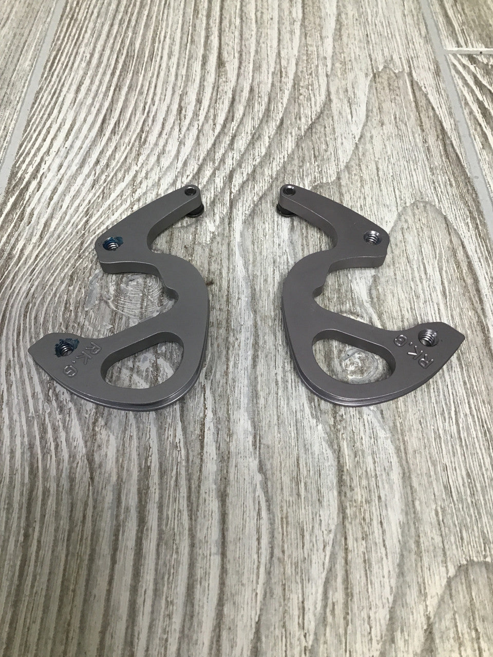 Mathews (RK-G) Mod Set 75% Let Off