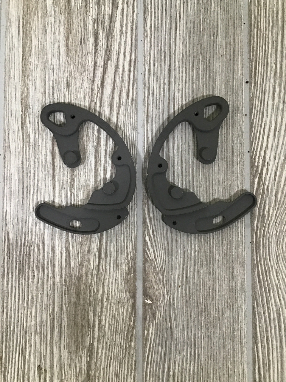 Elite IM-31-7 Mod Set