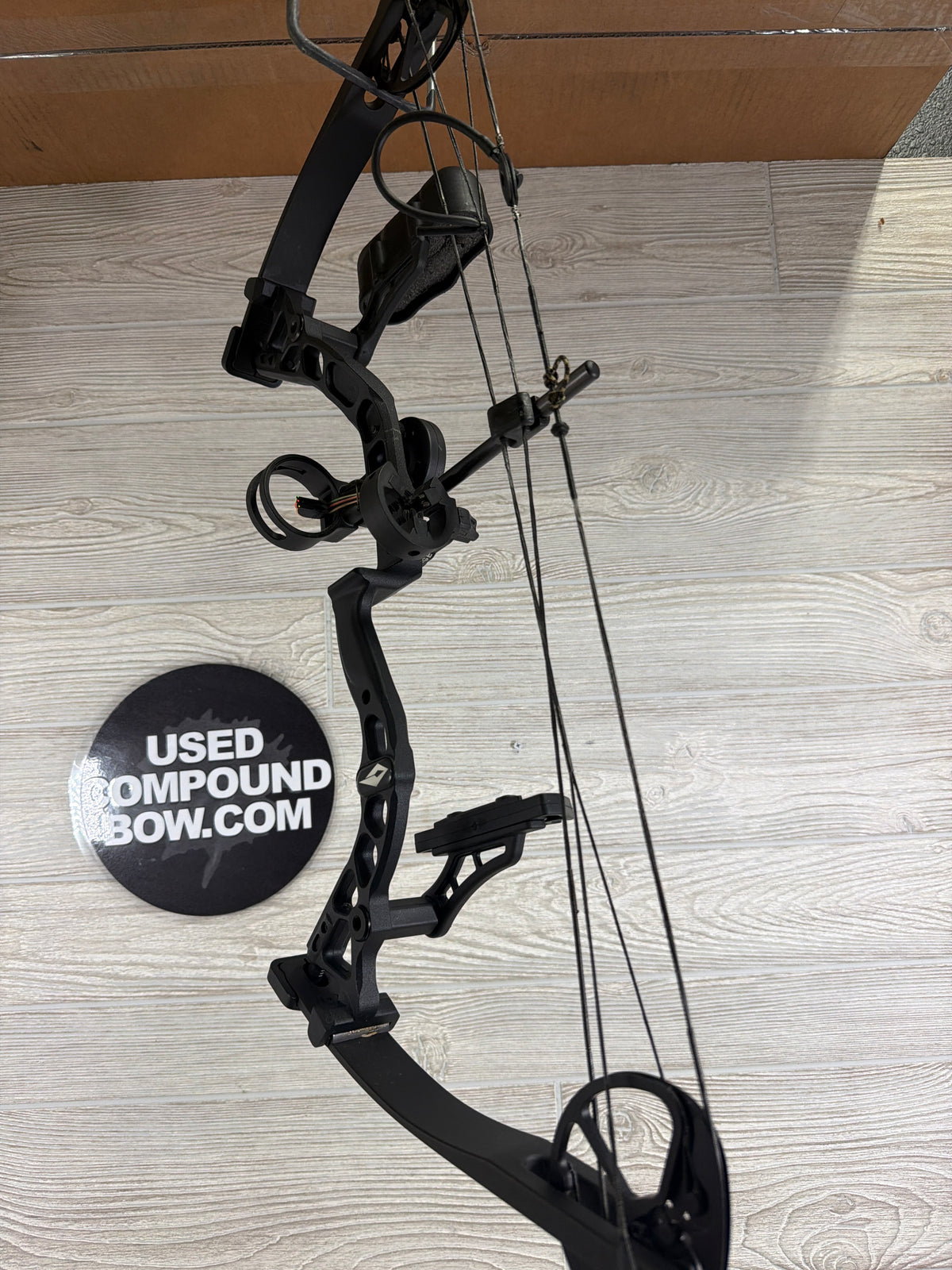 Used Diamond Atomic RH Package