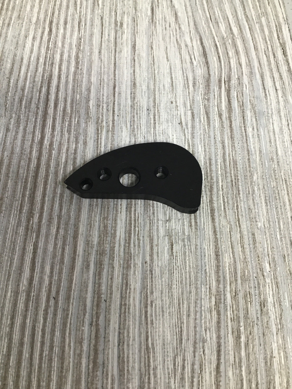 Diamond (DF-2) Mod