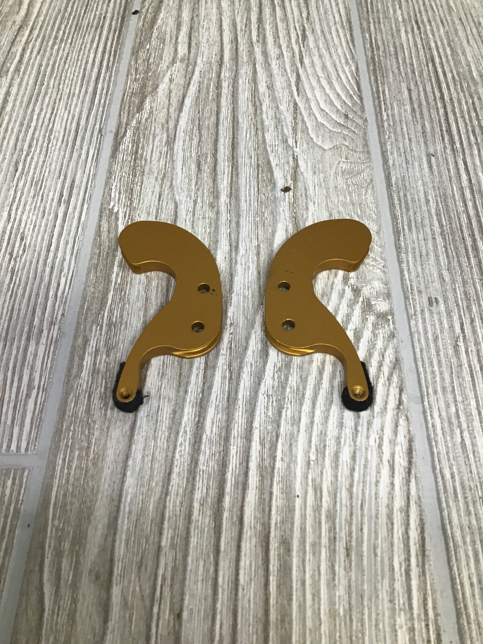 Mathews (HTR-A) Mod Set 65% Let Off