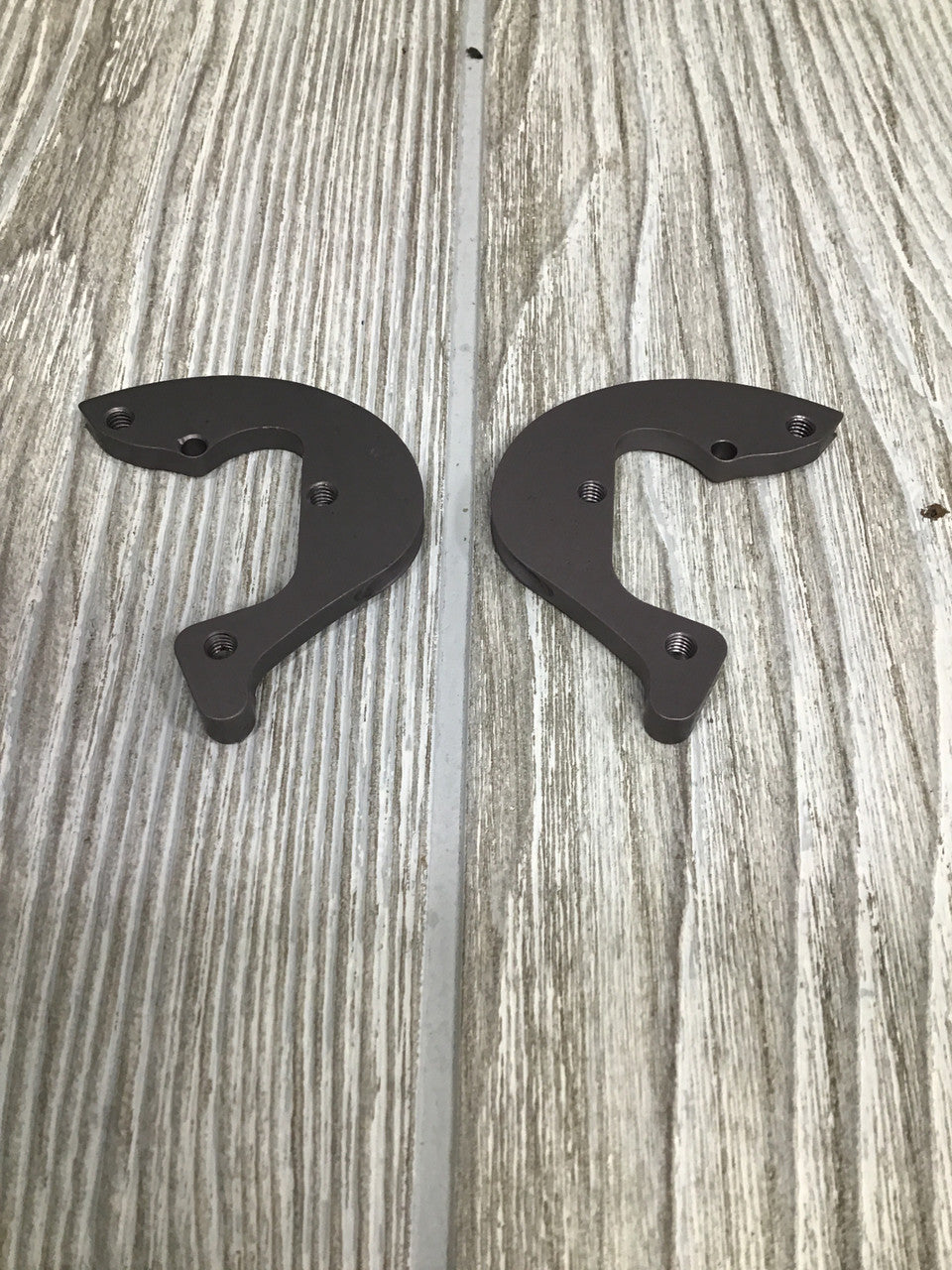 Bowtech (LE-2) Mod Set
