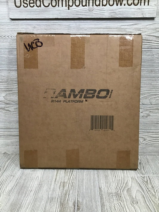 Rambo R144 Platform