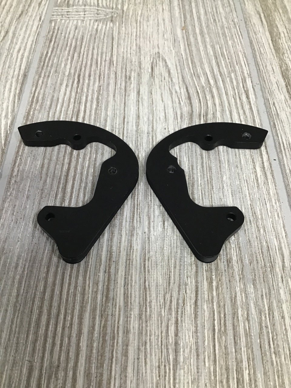 Bowtech (ESM-3) Mod Set