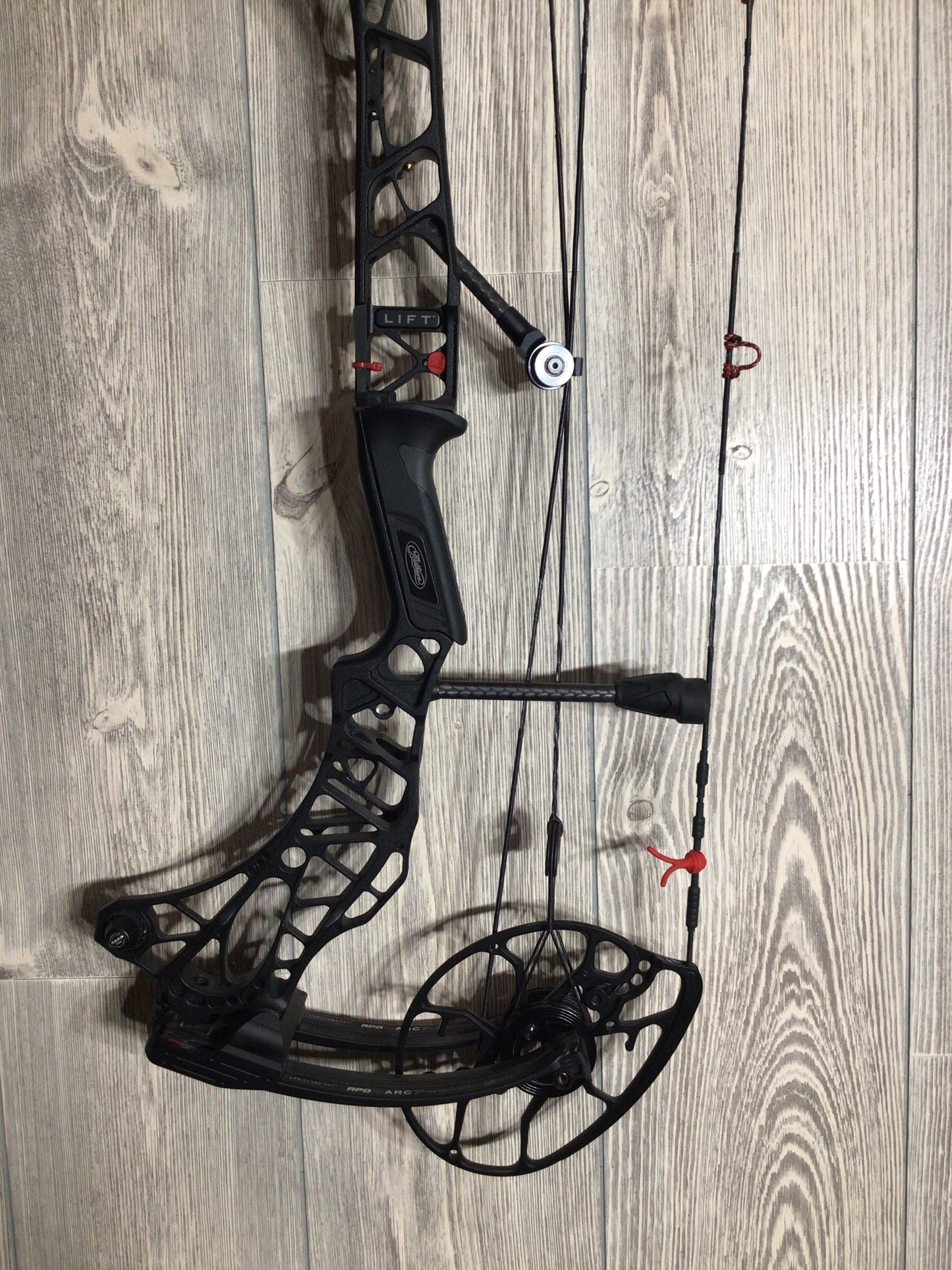Used Mathews Lift RS RH Black (Copy)