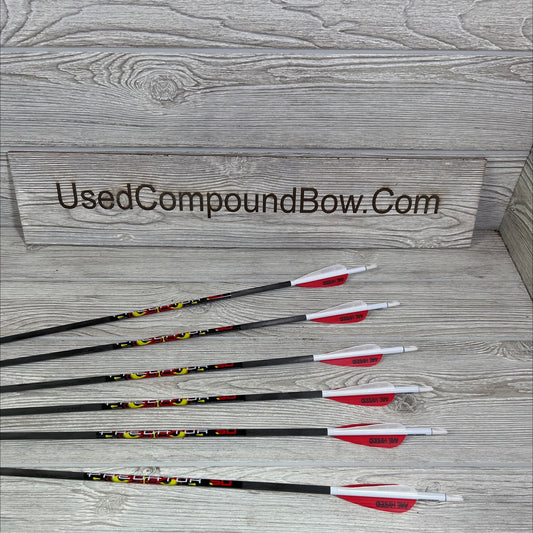 Carbon Express Predator SD 6pk