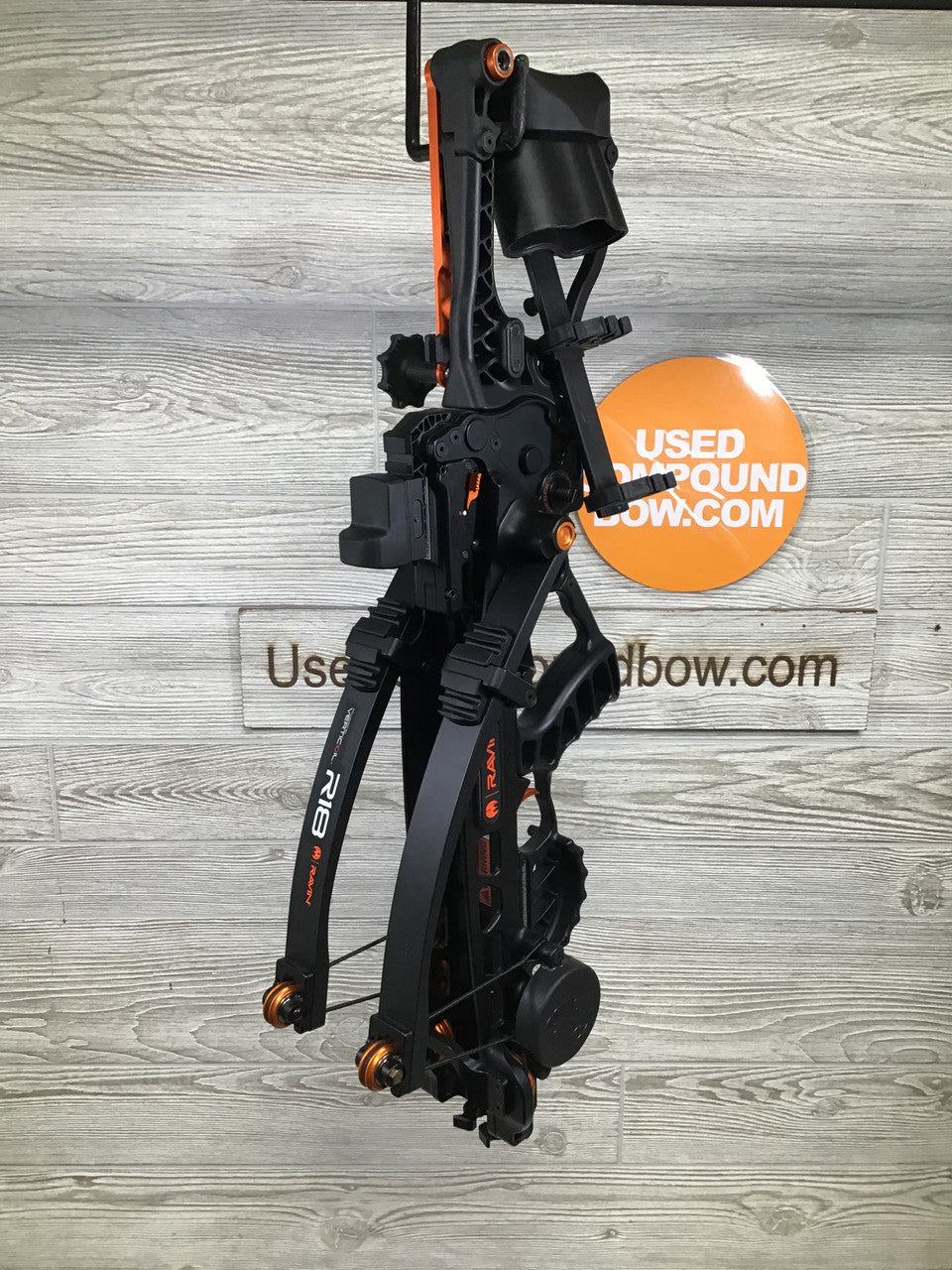 Ravin R18 Crossbow Package