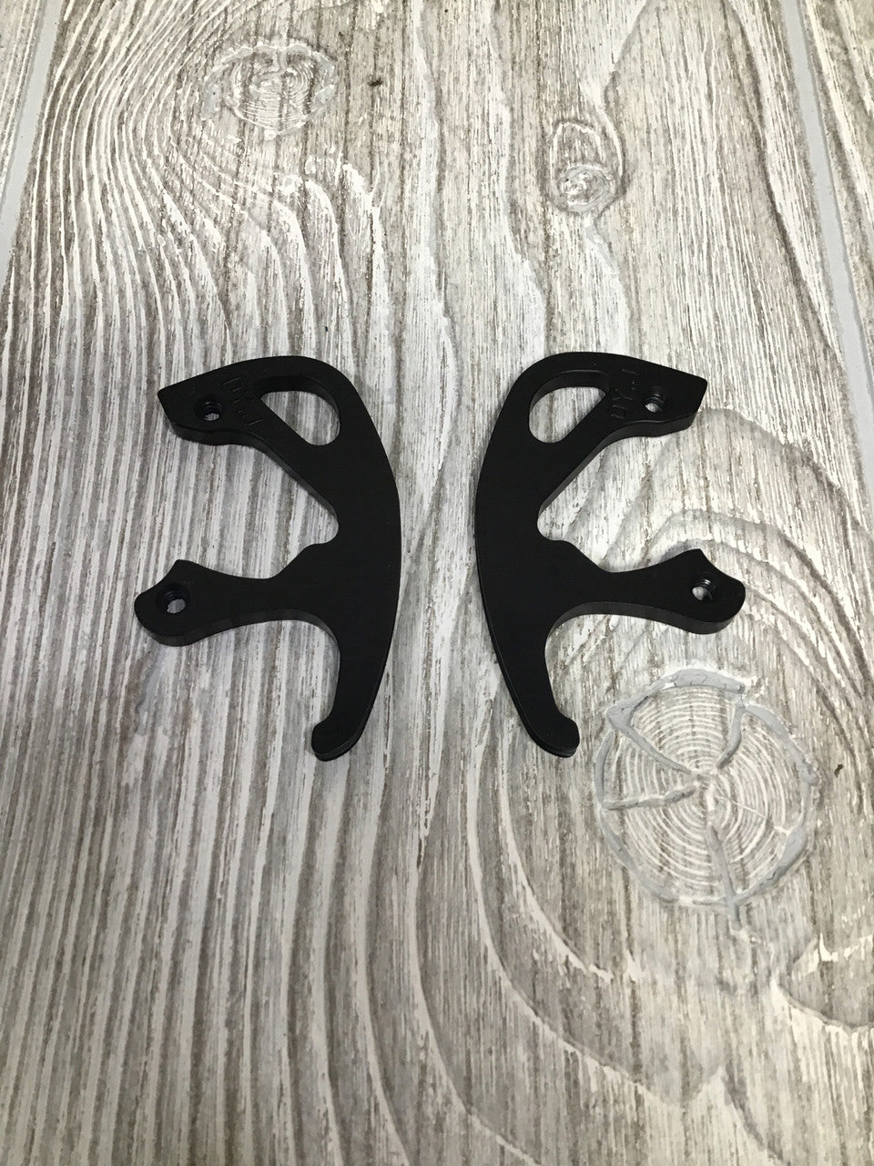 Mathews (DY-J) Mod Set