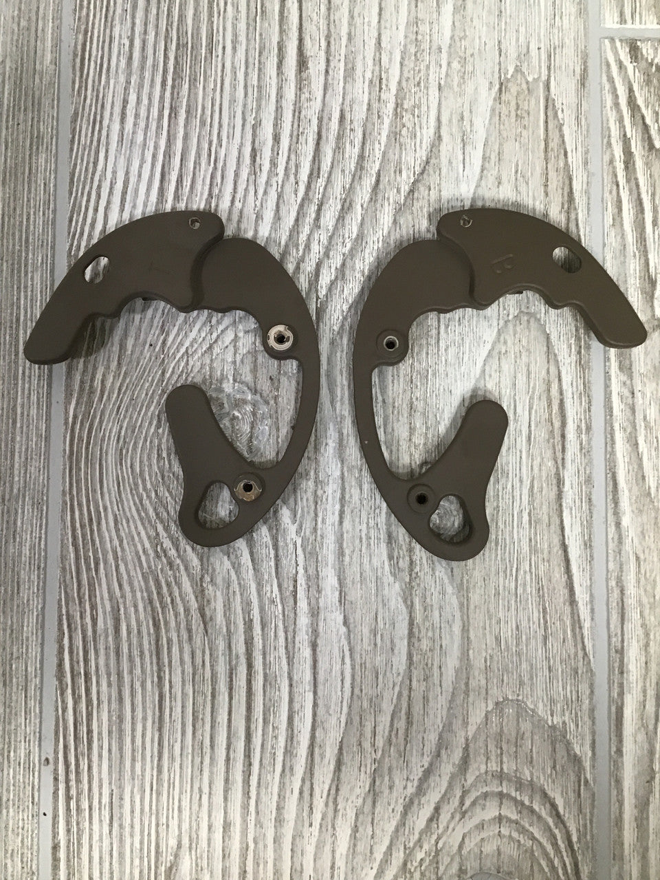 Elite IM-34-7 Mod Set #7
