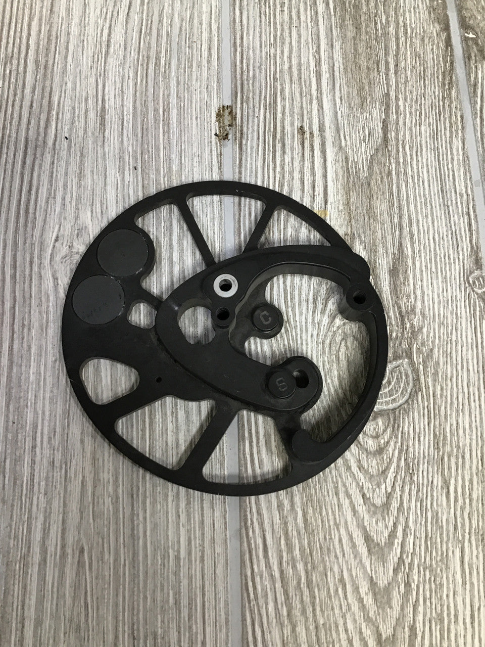 Used Mathews Switchback/LD Left Hand Cam 29" -LD31LHL