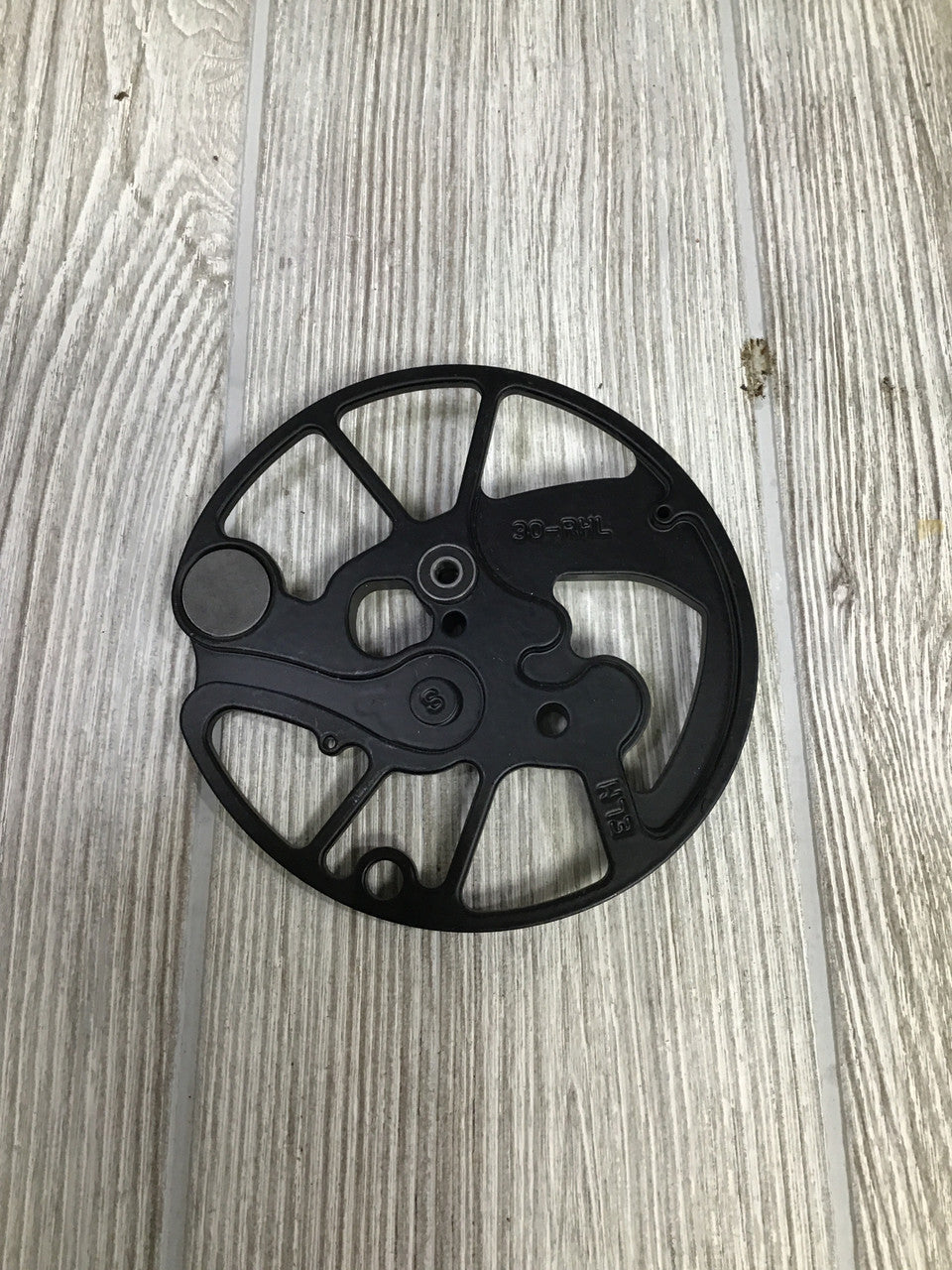 Used Mission ELM Eliminator/Eliminator II Cam Right Hand 30"