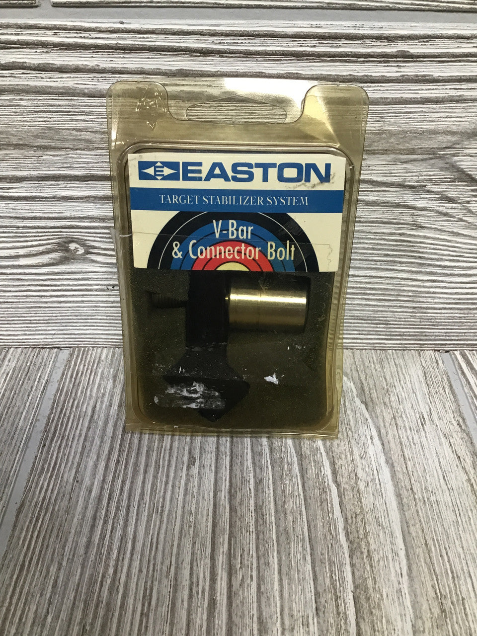 Easton V-Bar & Connector Bolt 45 Degree