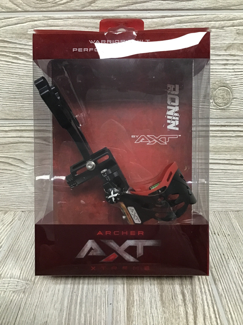AXT 5 pin Ronin Sight