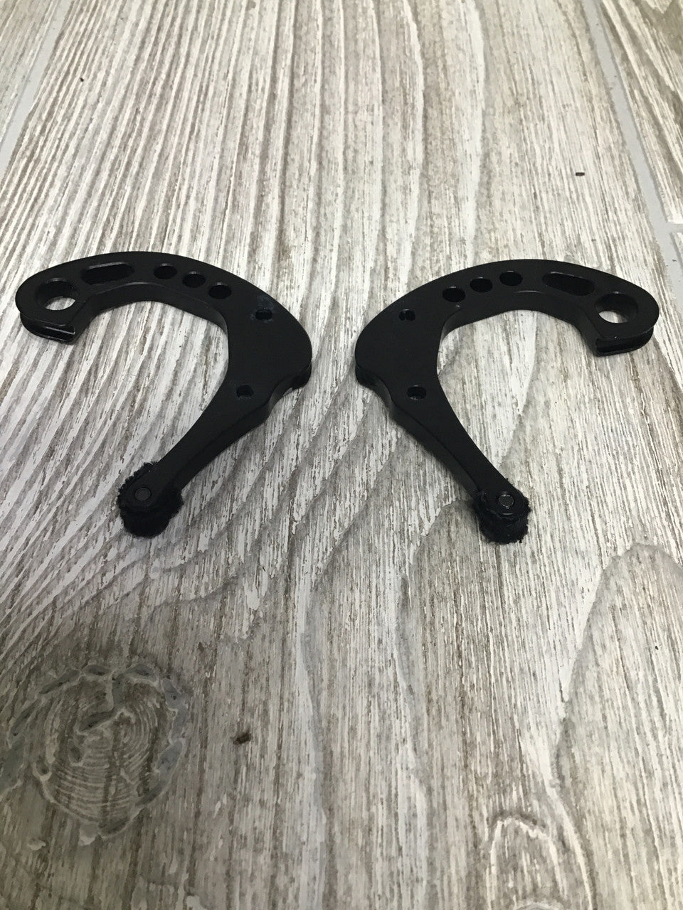 Mathews (SW-F) 60 LB Mod Set 80% Let Off