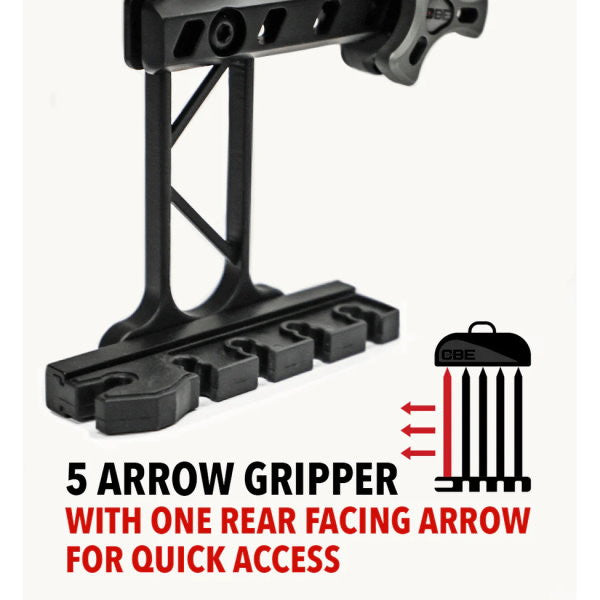 CBE Adapt Quiver