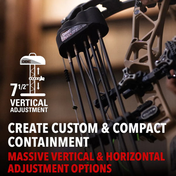 CBE Adapt Quiver