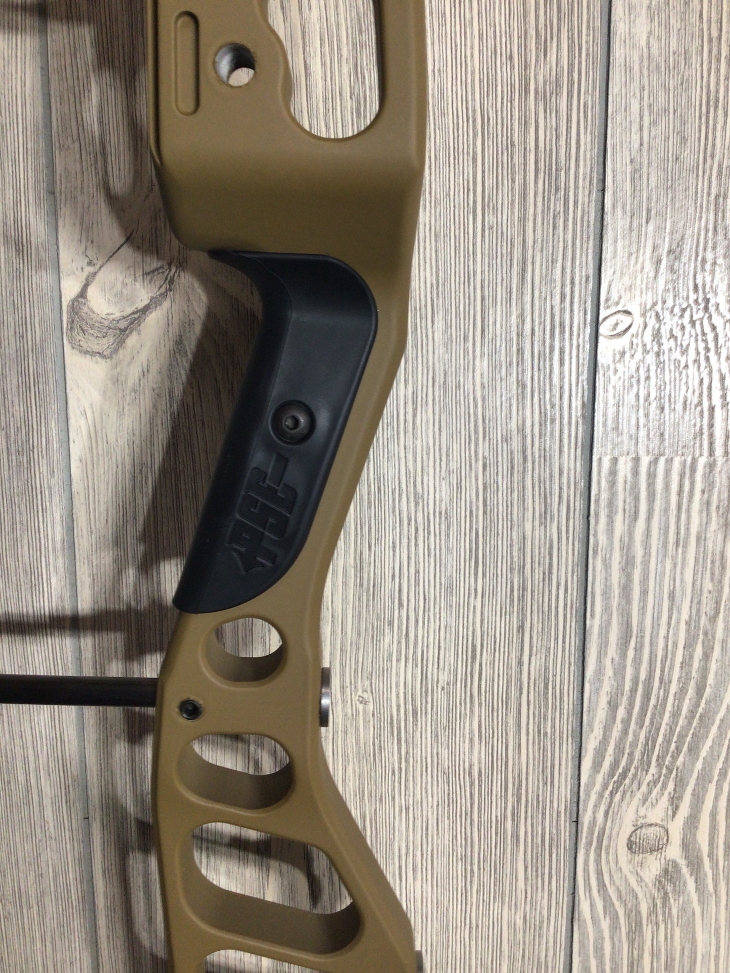 Used PSE Drive NXT RH 24-31" 60-70lbs Bow