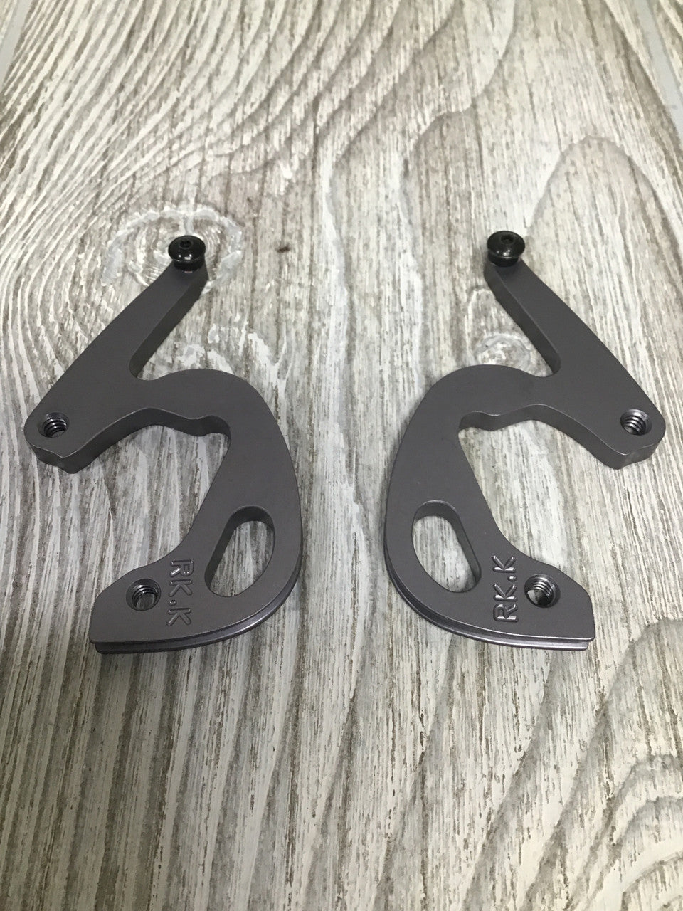 Mathews (RK-K) Mod Set 75% Let Off
