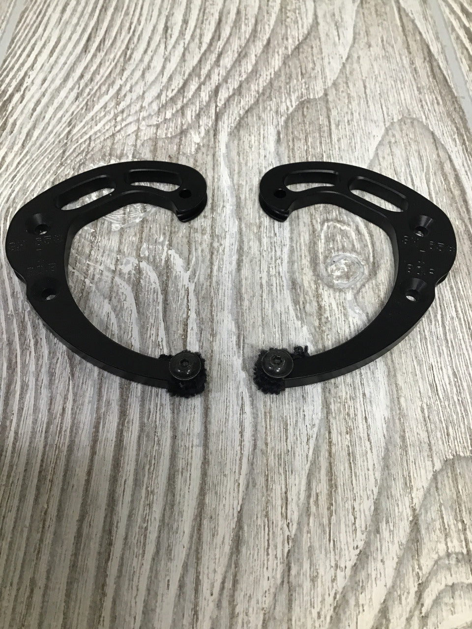 Mathews (SW-I) 65 LB Mod Set 80% Let Off