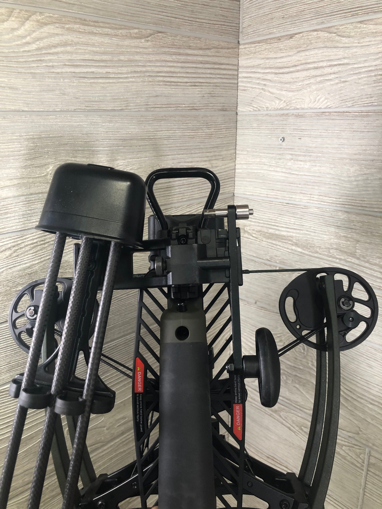 Used Tenpoint TRX 26 Crossbow Package