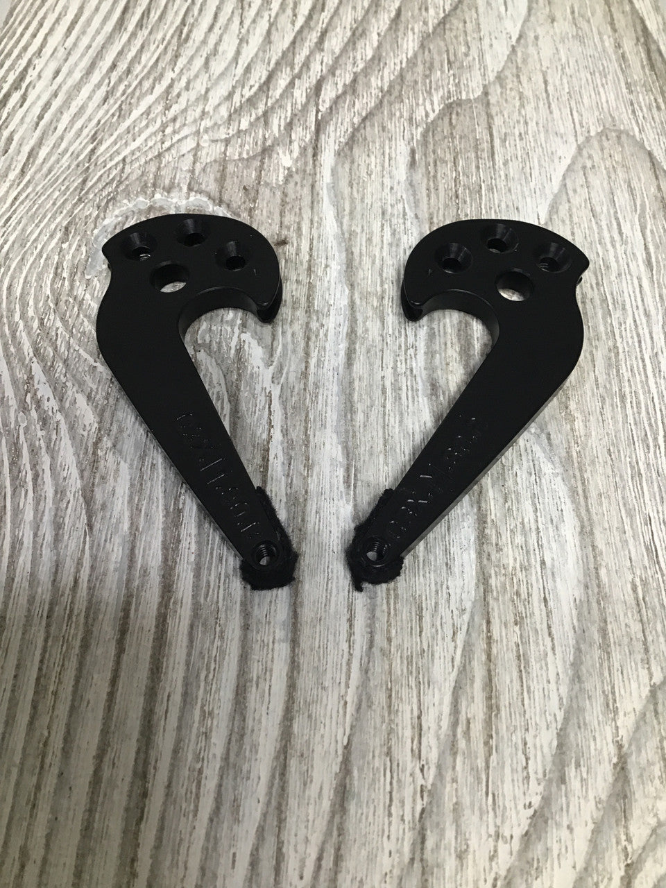 Mathews (C3X-M) Mod Set 80% Let Off