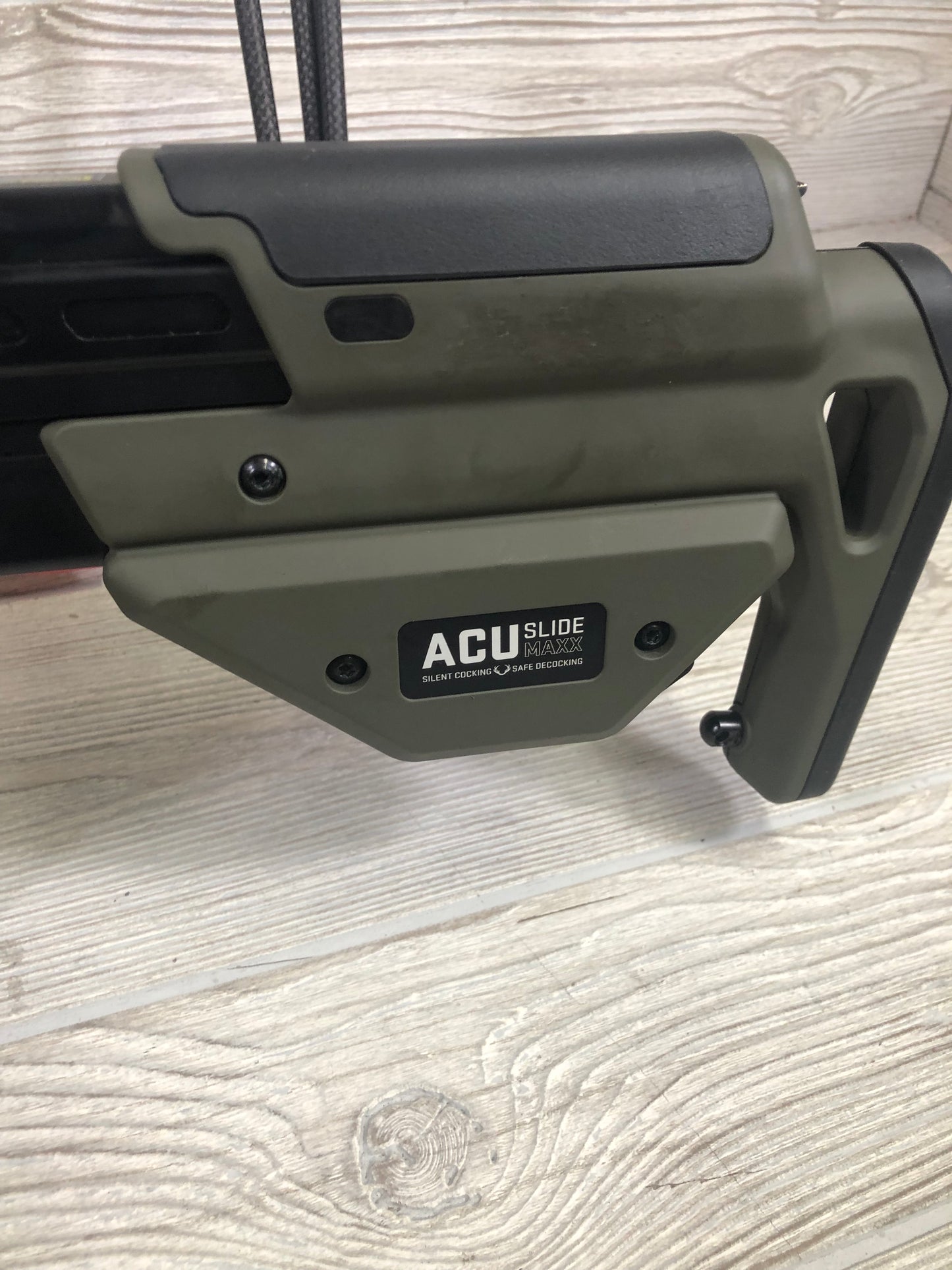 Used Tenpoint TRX 26 Crossbow Package