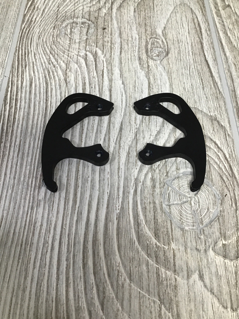 Mathews (DY-J) Mod Set