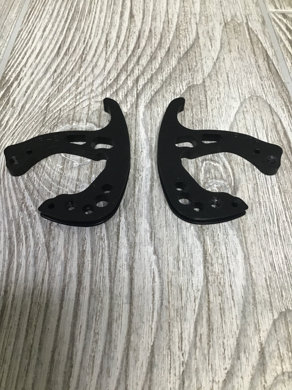 Mathews (MR-E) Mod Set 80% Let Off