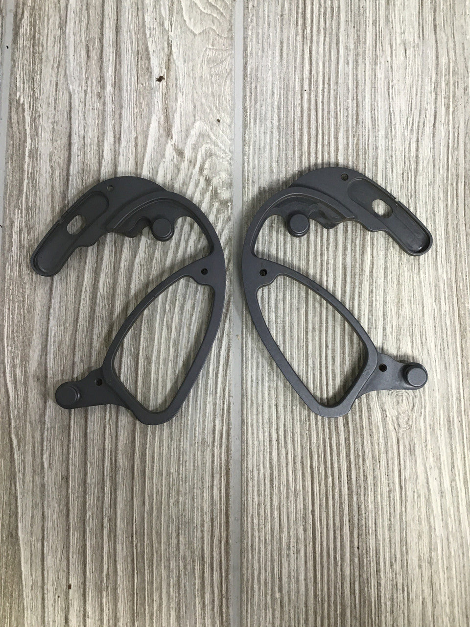 Used Elite EFX Mod Set #5 (29.5")