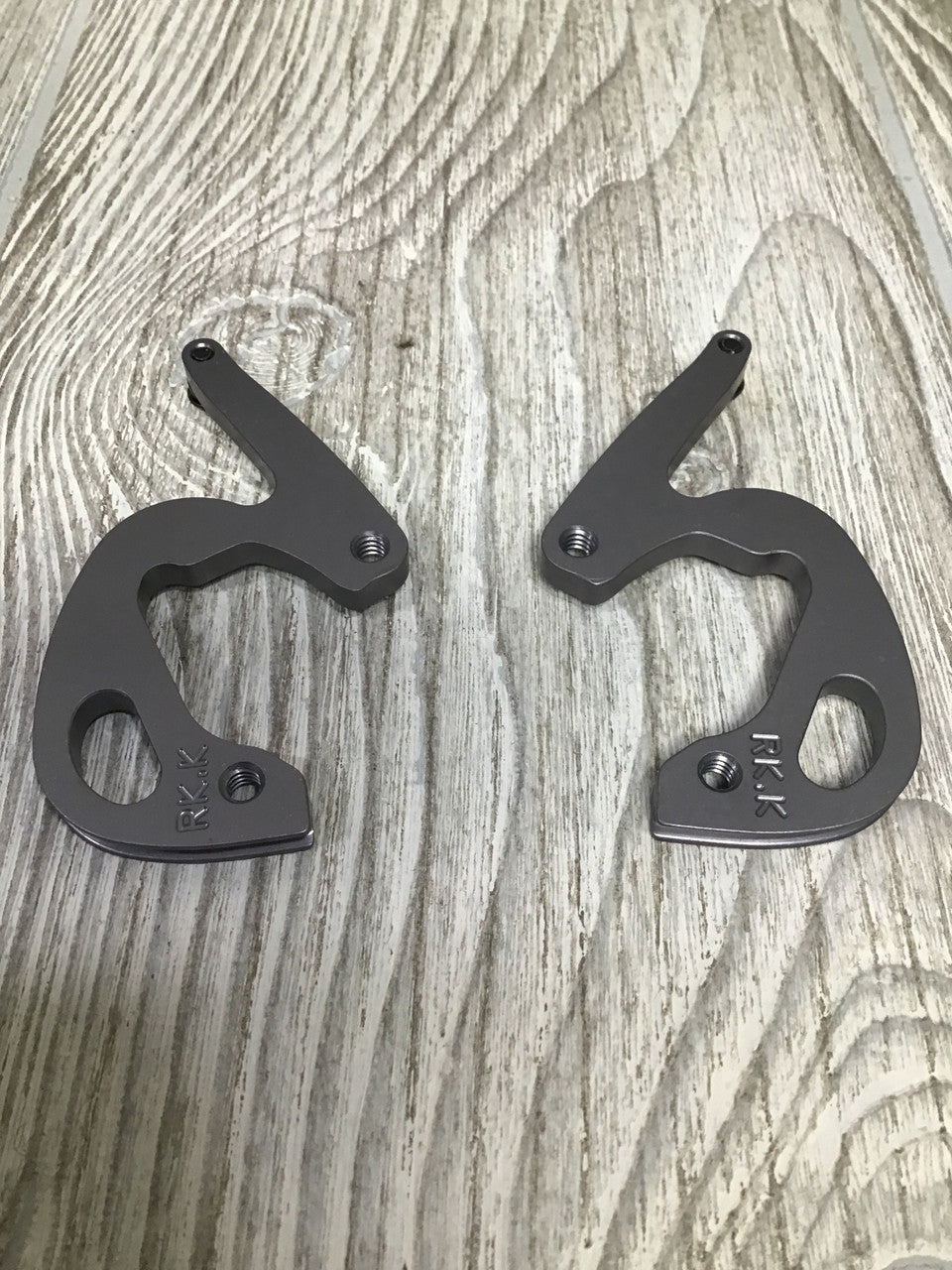 Mathews (RK-K) Mod Set 75% Let Off