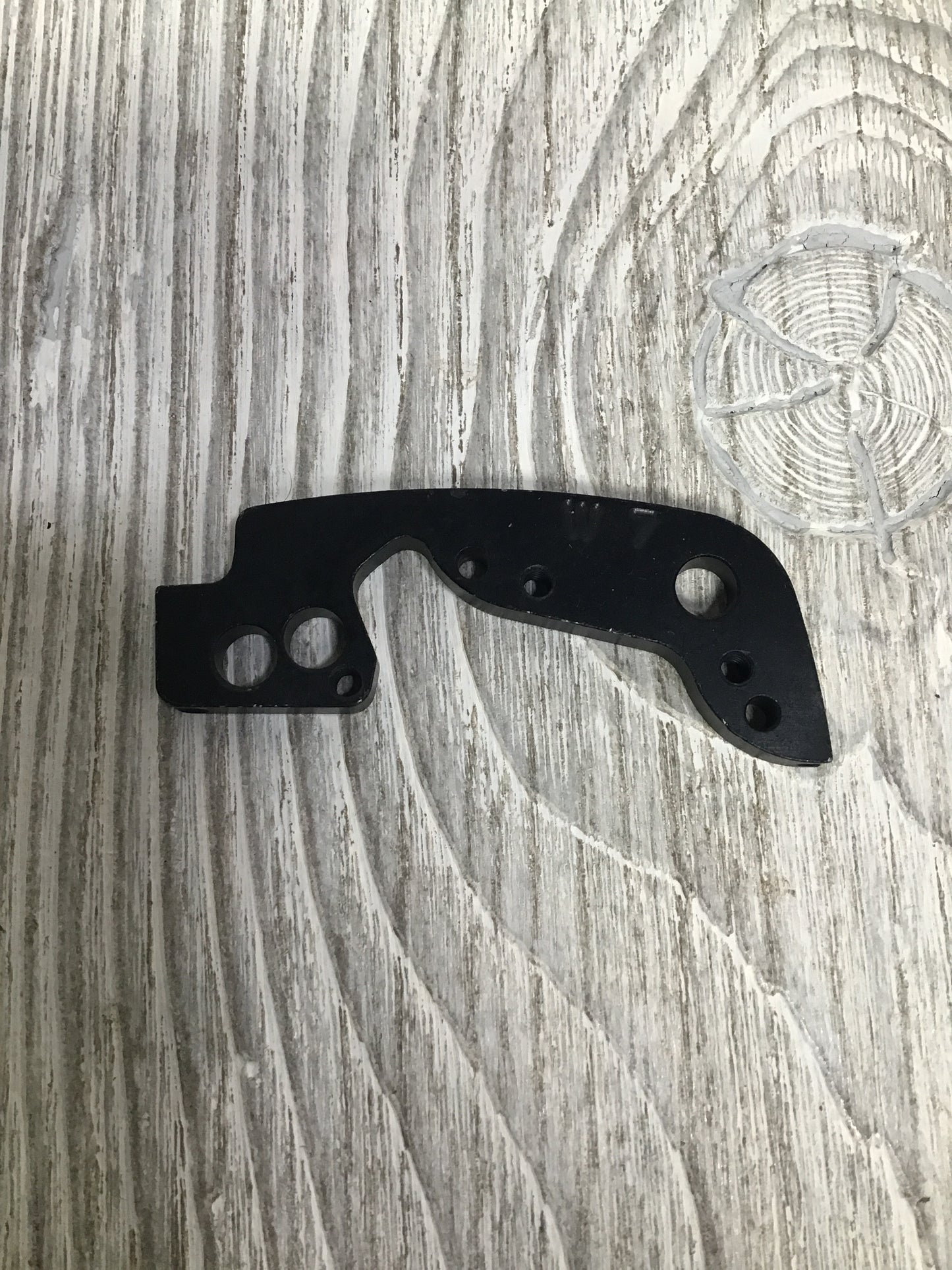 Bear, Jennings, Buckmaster PWC Perimeter MOD (W7)