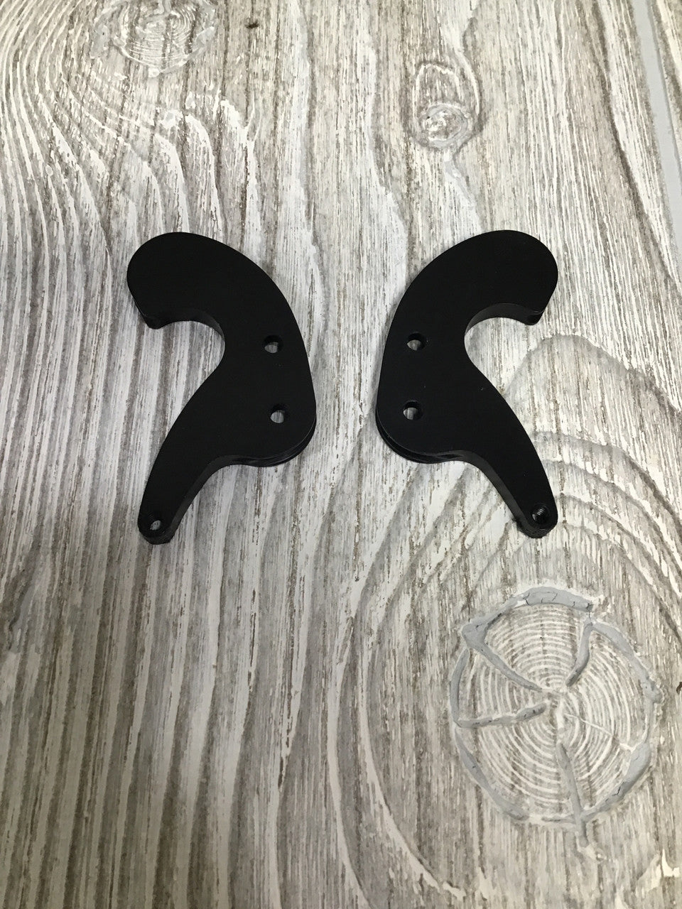 Mathews (HTR-B) Mod Set 85% Let Off